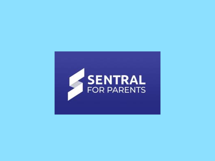 logo for sentral